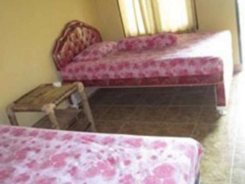 Family Garden Homestay Mangsit Dış mekan fotoğraf