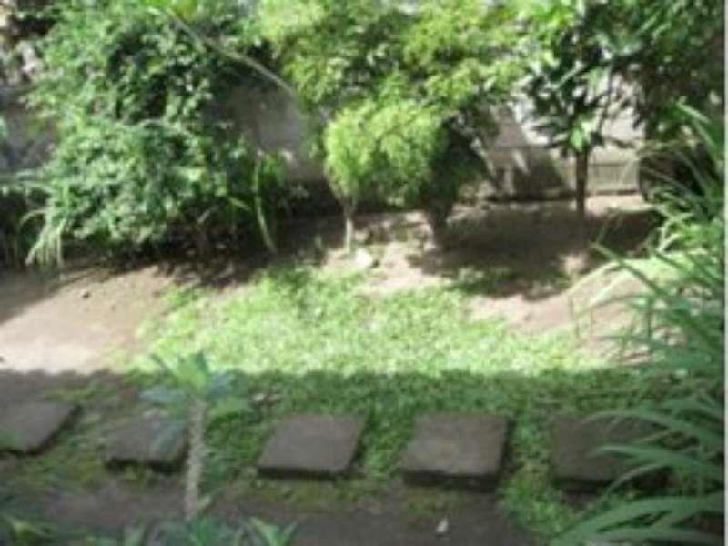Family Garden Homestay Mangsit Dış mekan fotoğraf