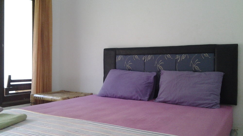 Family Garden Homestay Mangsit Dış mekan fotoğraf